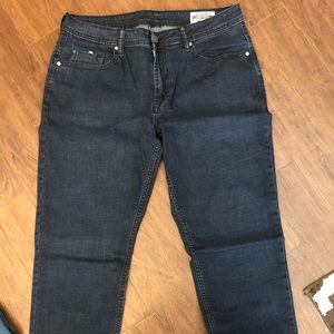 Buffalo David Button Jackson X Stretch jeans